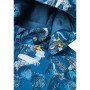 Veste d'hiver enfants Reima Kustavi 2023