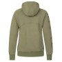 Sweat-shirt femme Rafiki Nuria Zip