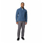 Sweat-shirt homme Columbia Fast Trek™ II Full Zip Fleece