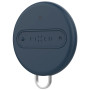 Localisateur FIXED Sense Smart Tracker bleue