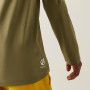 Sweat enfant Dare 2b Consist II CoreStrech MartiniOlive