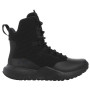 Chaussures homme Under Armour Micro G Stellar Zip Wp noir Black/Black/Anthracite