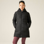 Veste de ski femme Dare 2b Glacier Long Jacket