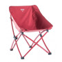 Chaise Vango Pop rouge CarmineRed