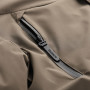 Manteau d'hiver hommes Alpine Pro Wuss 2