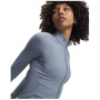 Veste polaire fonctionnelle femme Under Armour Vanish Elite Full Zip