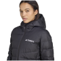 Veste d'hiver femme Adidas W Mt Down Parka
