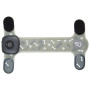 Collier lumineux pour chien Nite Ize NiteDog® Rechargeable LED Collar Cover