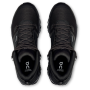 Bottes randonnée femme On Running Cloudrock Mid WP