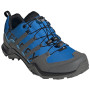 Chaussures homme Adidas Terrex Swift R2 bleu / gris blue rush