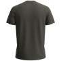 T-shirt fonctionnel homme Icebreaker Merino 150 Tech Lite SS Tee Bear Catch