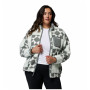 Sweat-shirt femme Columbia West Bend™ Print Full Zip Ii