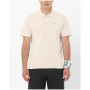 T-shirt homme Salomon Trackline Polo M