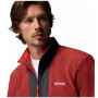 Sweat-shirt homme Columbia Sequoia Grove™ Ii Fz Fleece