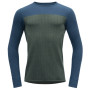 T-shirt fonctionnel homme Devold Kvitegga Man Shirt