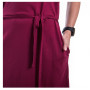 Robe femme Sensor Merino Active