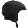 Taille de casque: 56-59 cm / Couleur: noir