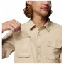Chemise homme Columbia Silver Ridge™ Utility II LS Shirt