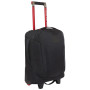 Valise The North Face Overhead 19 vert TnfBlack