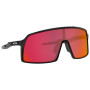Lunettes soleil OAKLEY Sutro Prizm Snow Torch Iridium