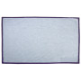 Couverture LifeVenture Sundown Berber Lined Blanket