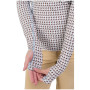 T-shirt fonctionnel femme Fundango Yade II Baselayer Top