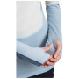 T-shirt fonctionnel femme Icebreaker Women Mer 200 Oasis+ LS High Neck