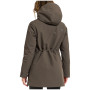Veste d'hiver parka pour femme Didriksons Harriet Wns Parka