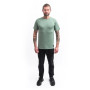 T-shirt fonctionnel homme Sensor Merino Cordura kr. rukáv