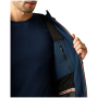Veste imperméable pour homme Regatta Evander