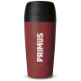 Mug isotherme Primus Commuter Mug 0.4 L rouge OxRed