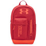 Sac à dos Under Armour Halftime Backpack rose Chakra / After Burn / After Burn