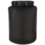 Sac Sea to Summit Lightweight Dry Sack 4l vert Black
