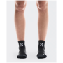 Jeu de chaussettes On Running Core Run Sock Mid 2P