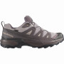 Taille de chaussures (UE): 41 1/3 / Couleur: gris clair