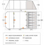 Tente Vango Joro 600XL