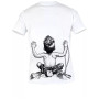 T-shirt homme Nograd Born To Climb