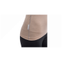 T-shirt femme Sensor Merino Impress, dl.rukáv