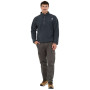 Sweat-shirt homme Fundango Phoenix Fleece Jacket