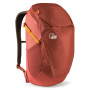 Sac à dos Lowe Alpine Link 22 rouge Tabasco