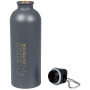 Bouteille Zulu Steel Flask 0,5 L