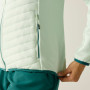 Veste femme Regatta Women’s Andreson Hybrid