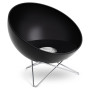 Brasero Höfats Bowl 57 with star stand