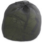 Sac de couchage en plumes Pinguin Magma 630 185 cm