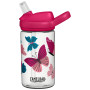 Bouteille enfant Camelbak Eddy+ Kids 0,4l violet ColorblockButterflies