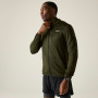 Sweat-shirt homme Regatta Hillden Midlayer