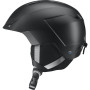 Taille de casque: 53-56 cm / Couleur: noir