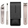 Ensemble CRUX Cutter Set argenté