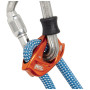Sangle absorbeur énergie Petzl Connect Adjust