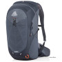 Sac à dos Gregory Miwok 24 girs FlameBlack